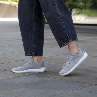 Globetrotter Cloud Grey