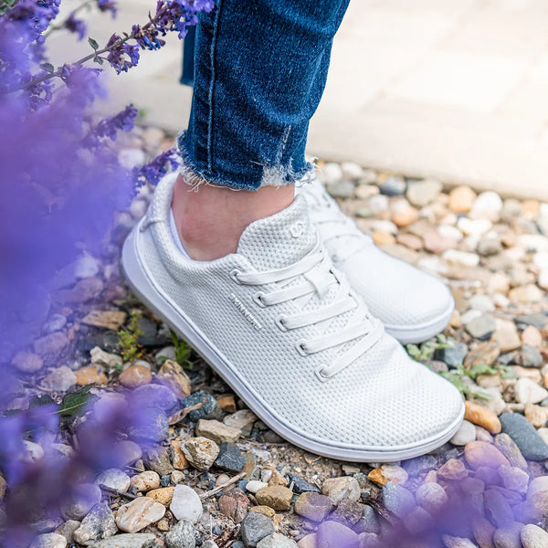 Globetrotter White