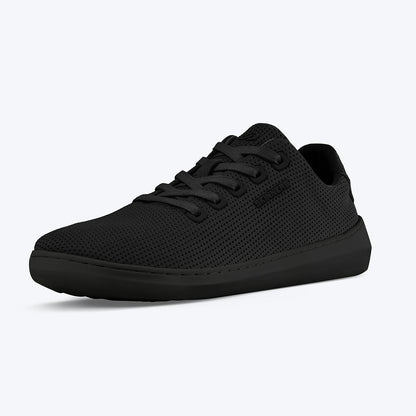 Globetrotter II True Black (Black)