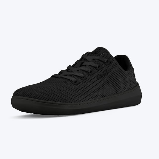 Globetrotter II True Black (Black)