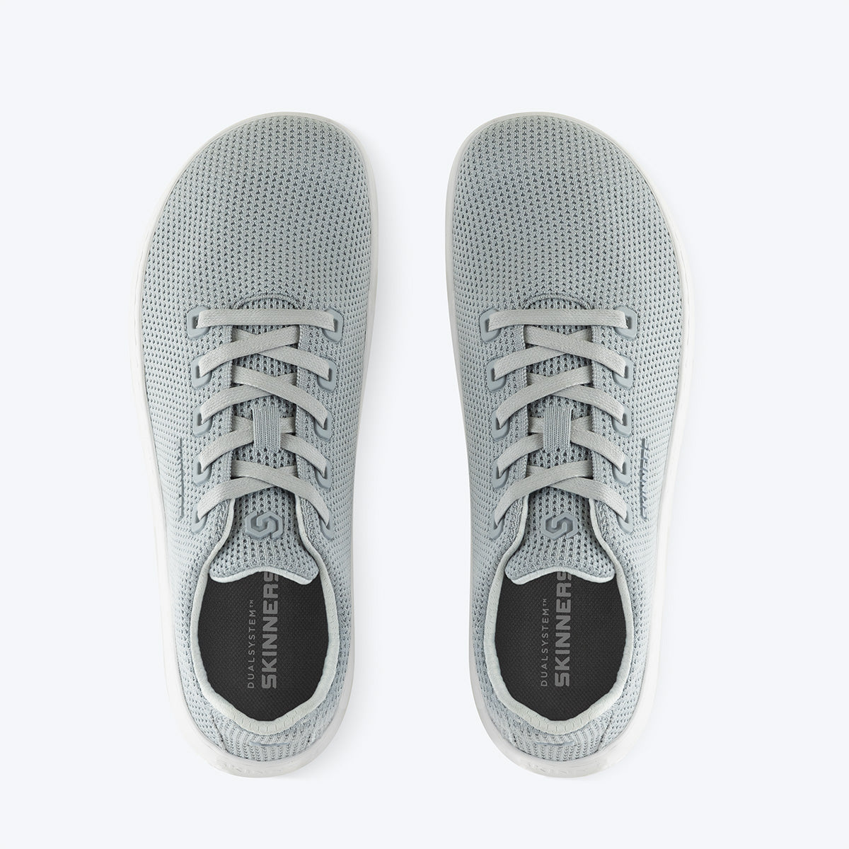 Globetrotter II Cloud Grey