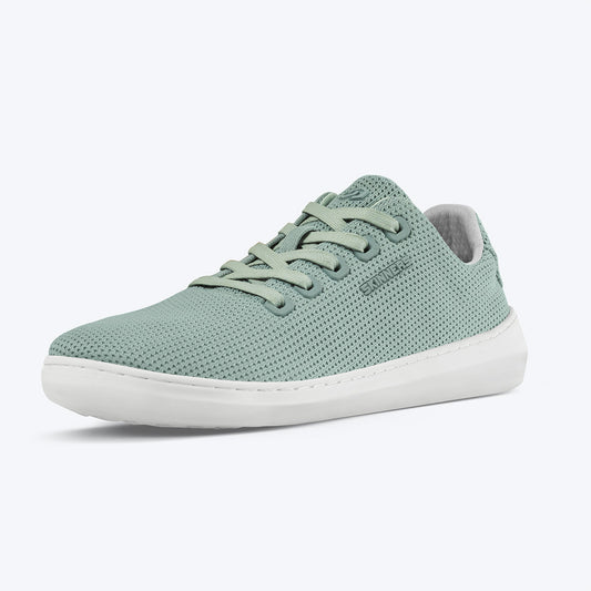 Globetrotter II Mist Green