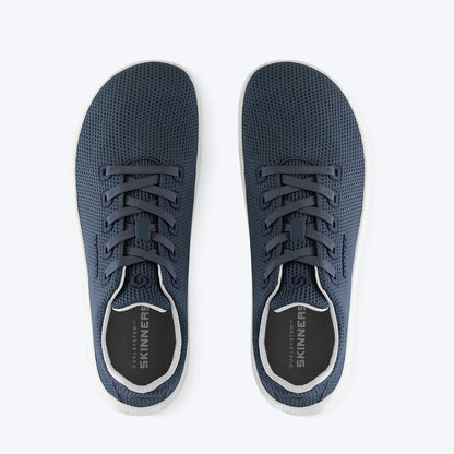 Globetrotter II Navy Blue