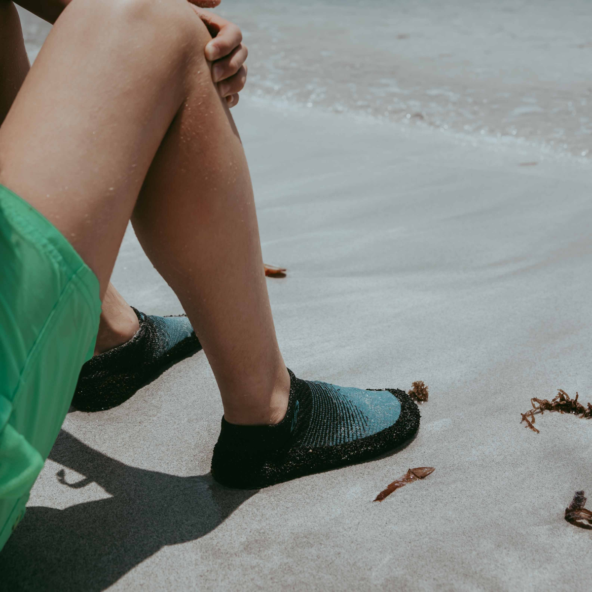 Comfort 2.0 Aqua – save the sock shoes