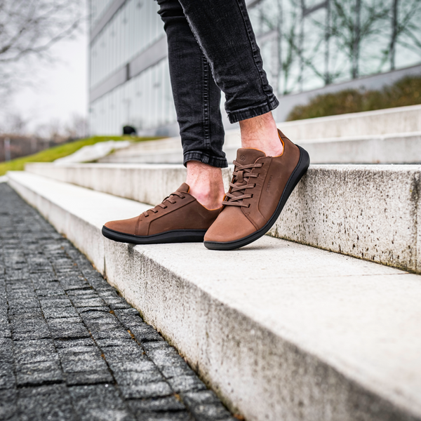 Moonwalker Dark Brown (Black)