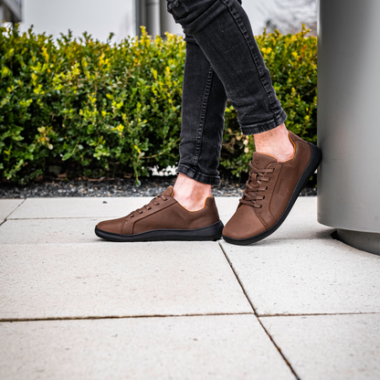 Moonwalker Dark Brown (Black)
