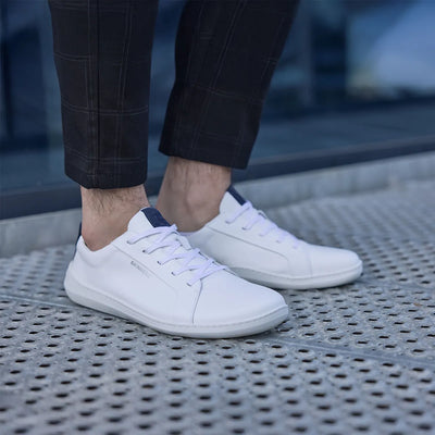 Moonwalker Blue/White