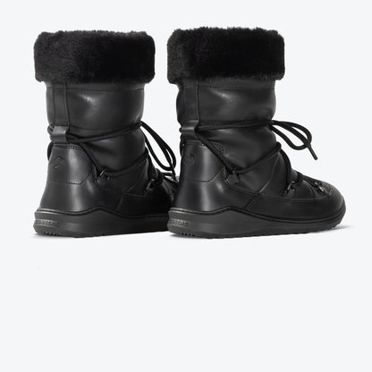 Nanook Black