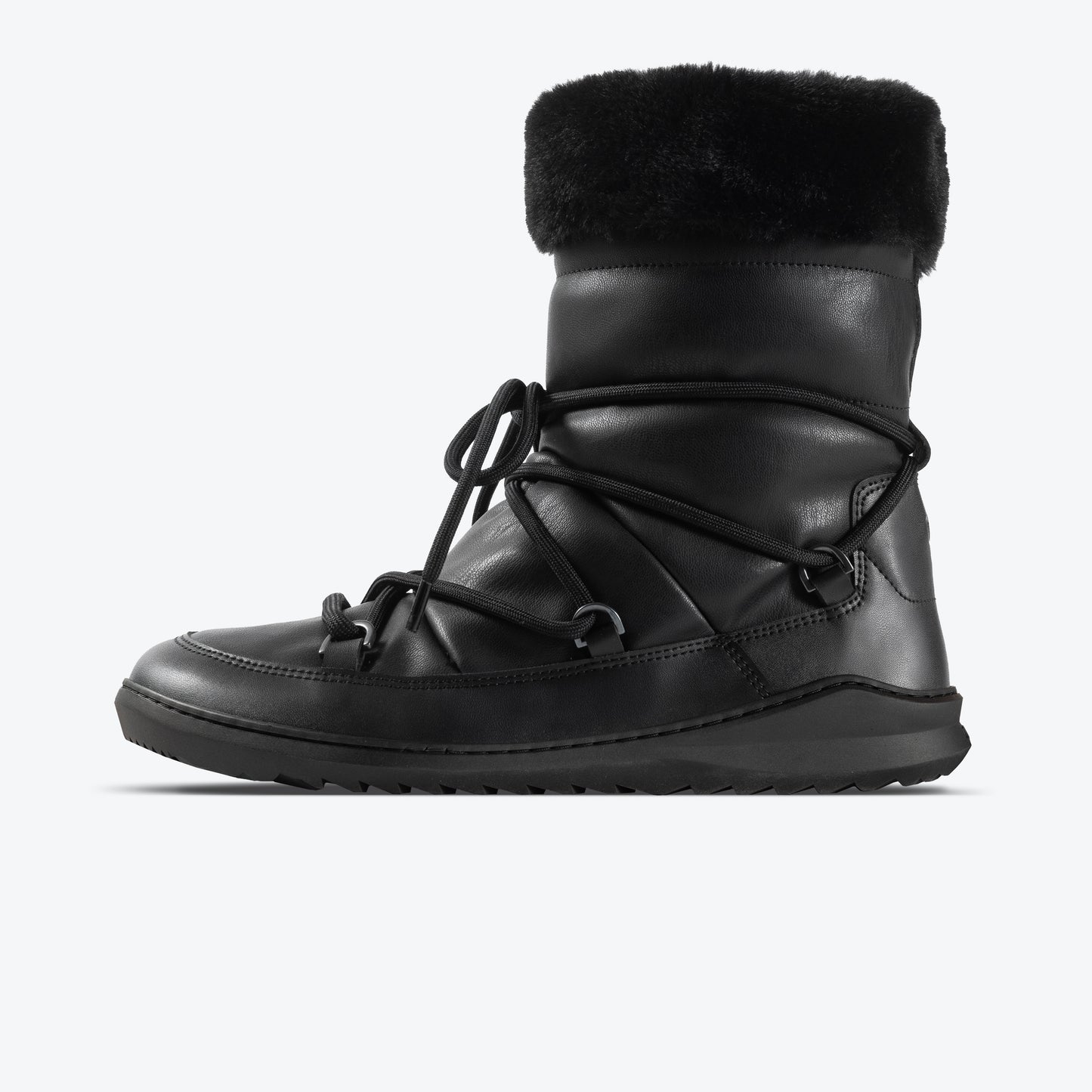 Nanook Black