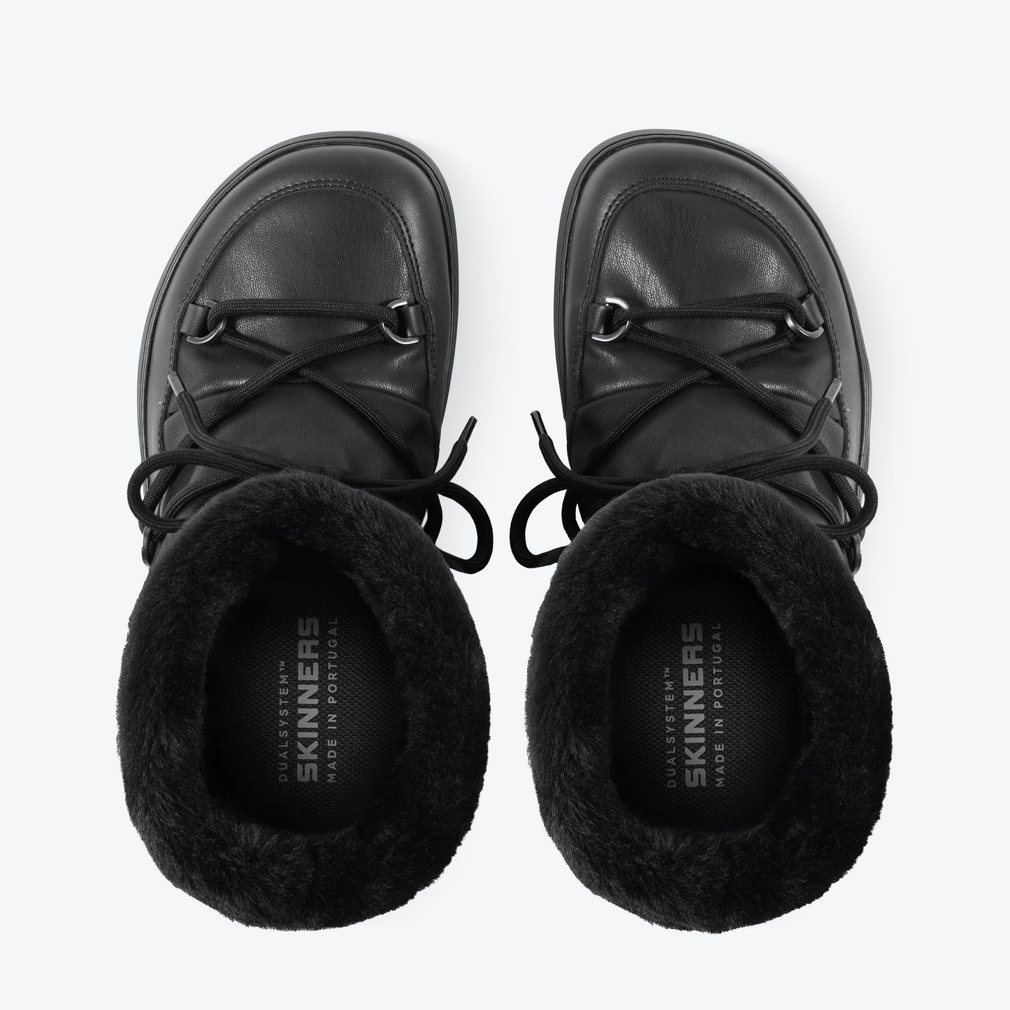 Nanook Black