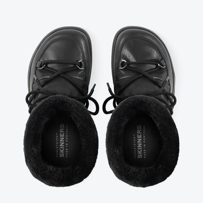 Nanook Black