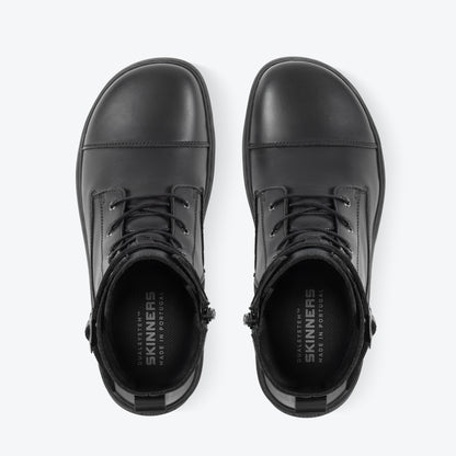 Nebula Black