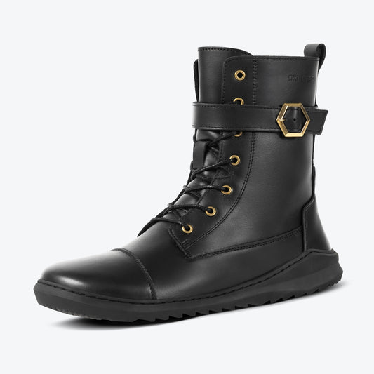 Nebula Black/Gold