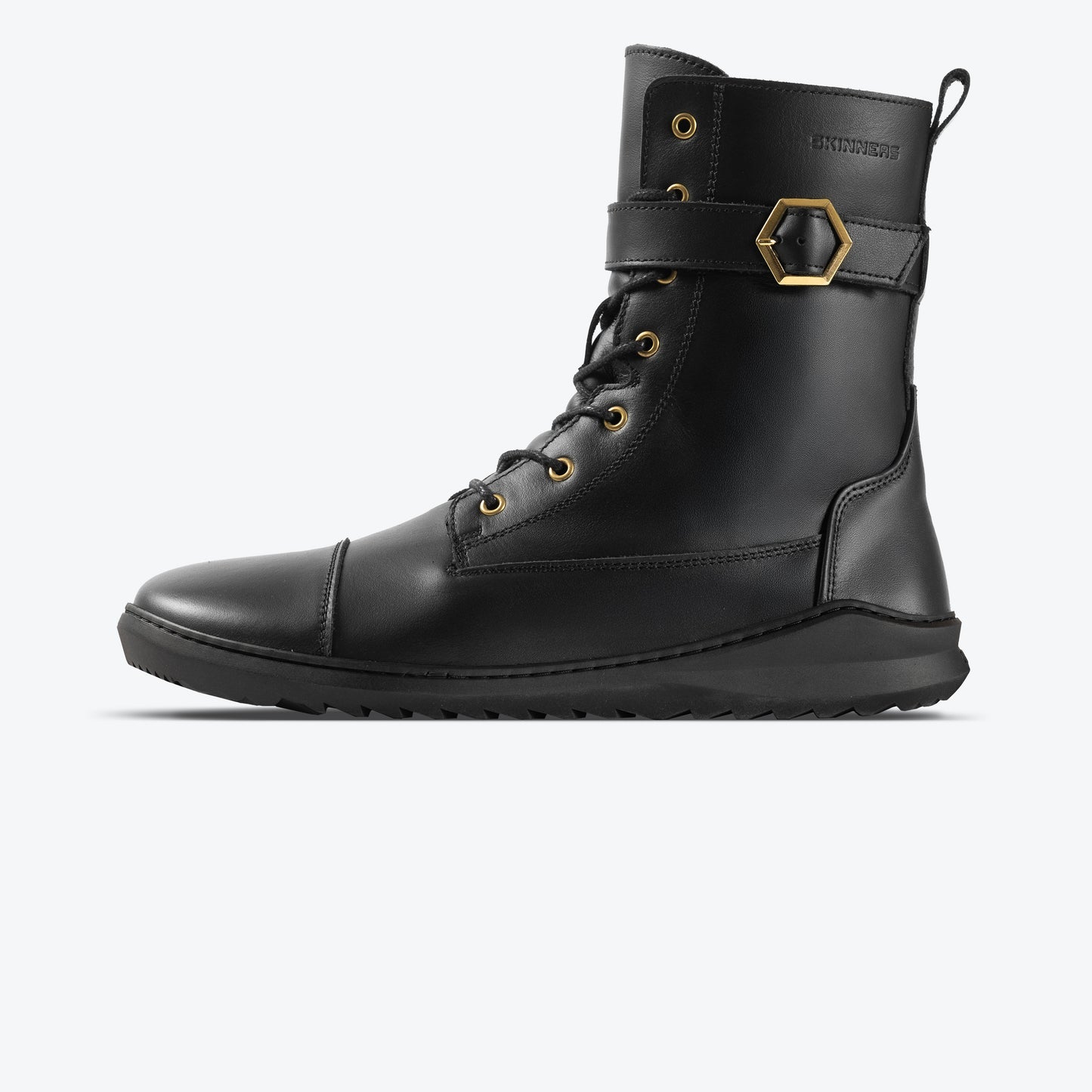 Nebula Black/Gold