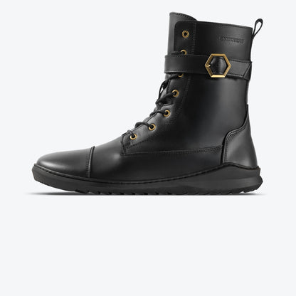 Nebula Black/Gold