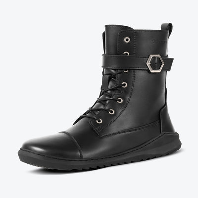 Nebula Black/Silver