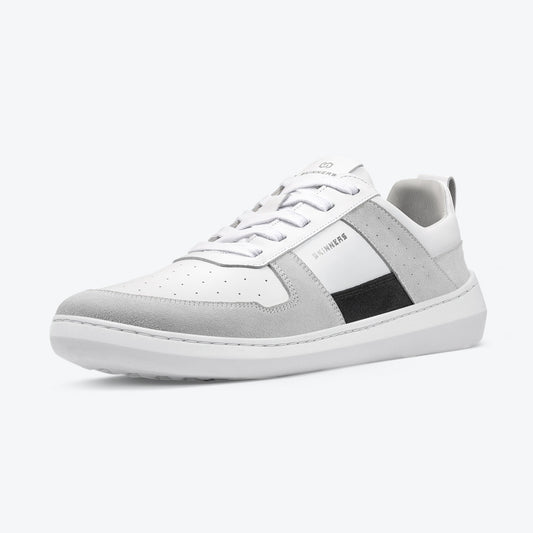 Oldschooler Black/White