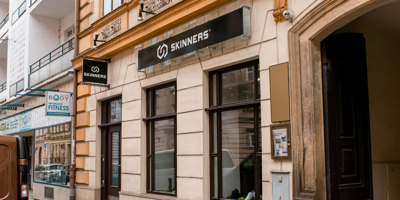 Wo kann man Skinners kaufen