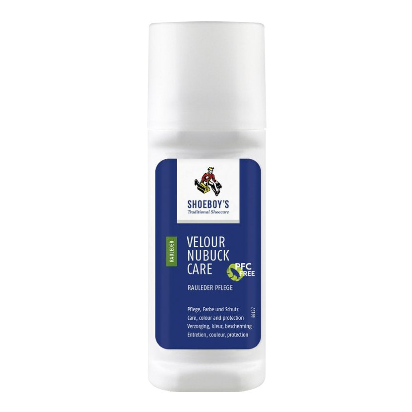 Care & Waterproofing for Nubuck & Split Leather