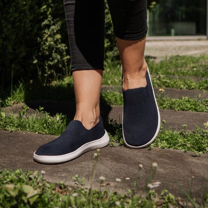 Seaker Navy Blue