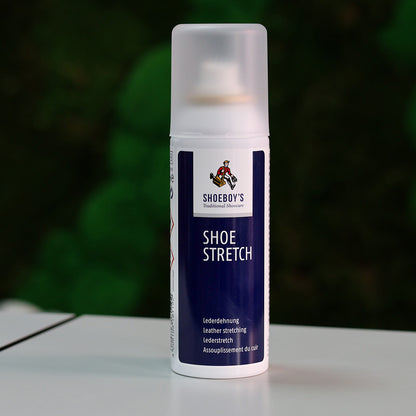 SHOE STRETCH cipőtágító spray