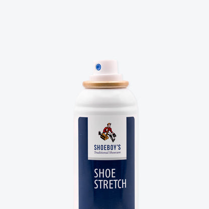 Spray zum Dehnen von Schuhen SHOE STRETCH
