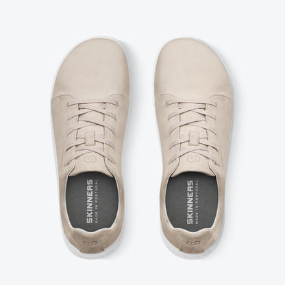 Easygoer Beige