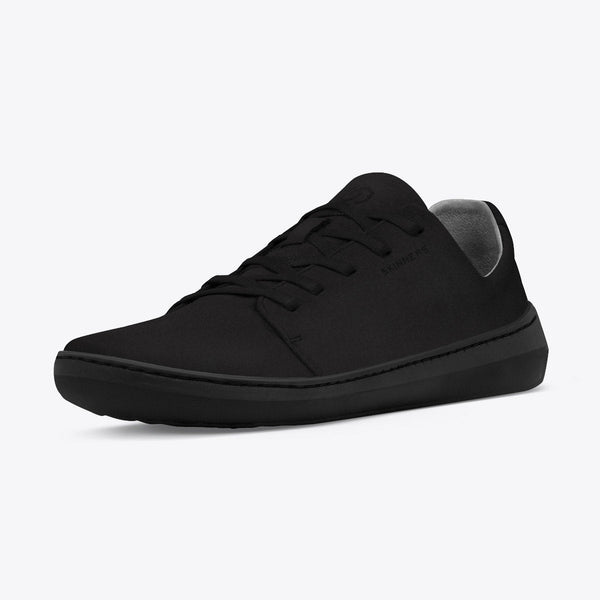 Easygoer Black