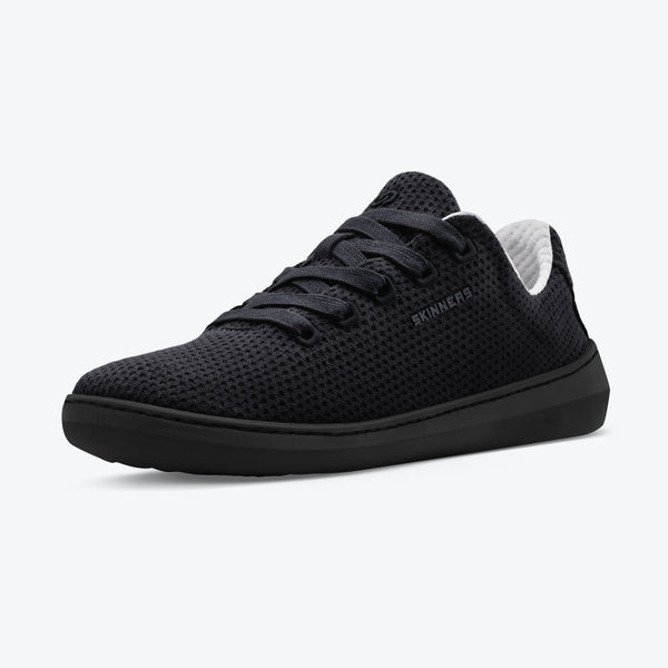Globetrotter True Black (Black)