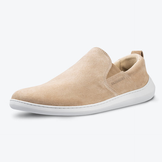 Lounger Beige