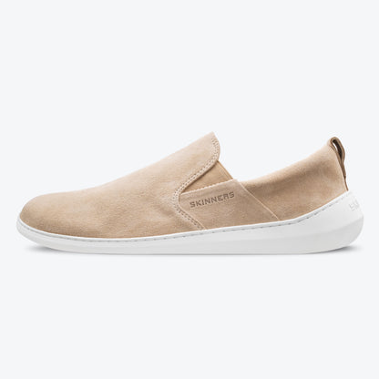 Lounger Beige