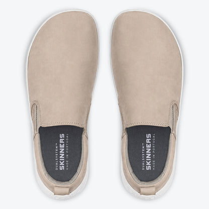 Lounger Beige