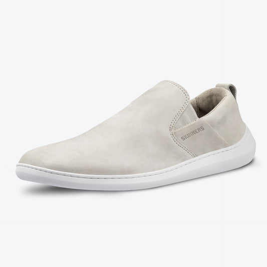 Lounger Light Grey