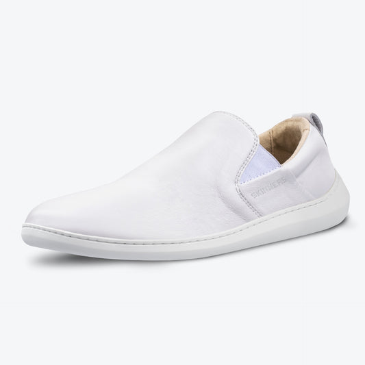 Lounger White