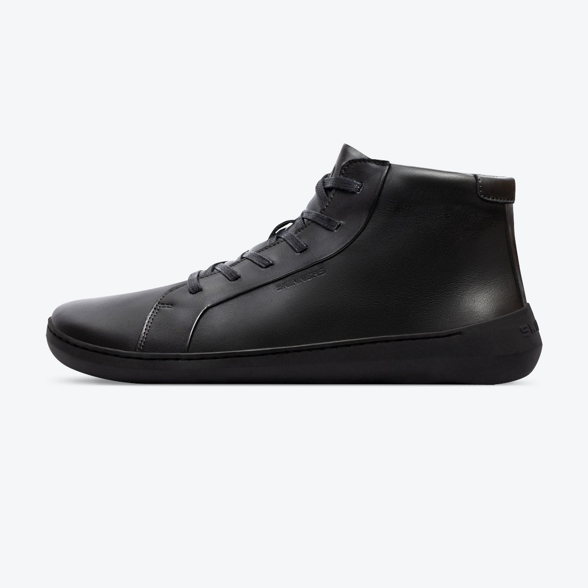 Moonwalker High Top Black (Black) 2023