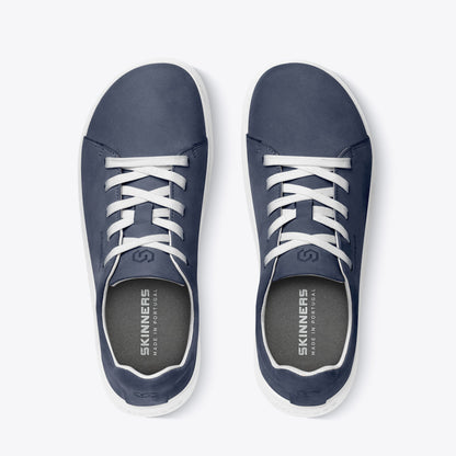 Walker Navy – mentsd meg a cipőt