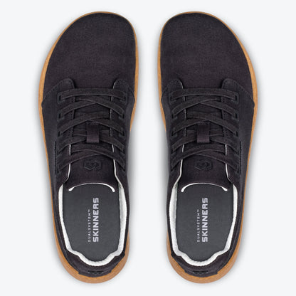Wanderer True Black