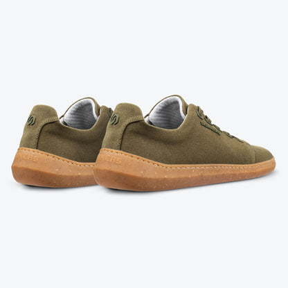Wanderer Military Green