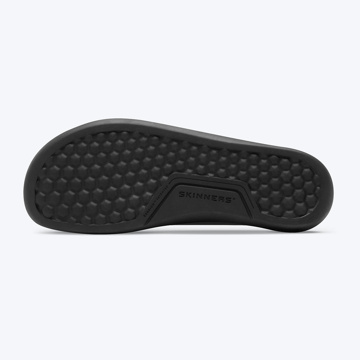 Globetrotter II True Black (Black)