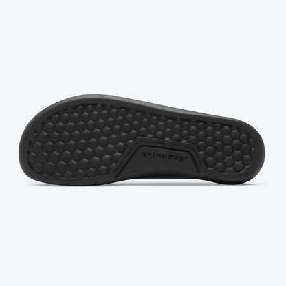 Moonwalker Dark Brown (Black)