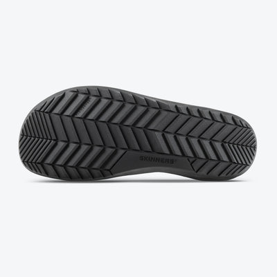 Nebula Black/Silver