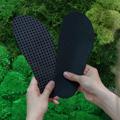 Sock Shoe Insoles Slim