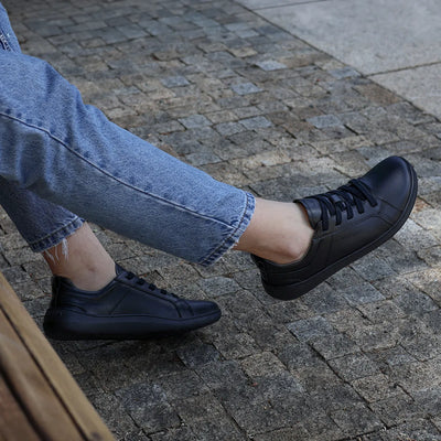Streetsurfer Black