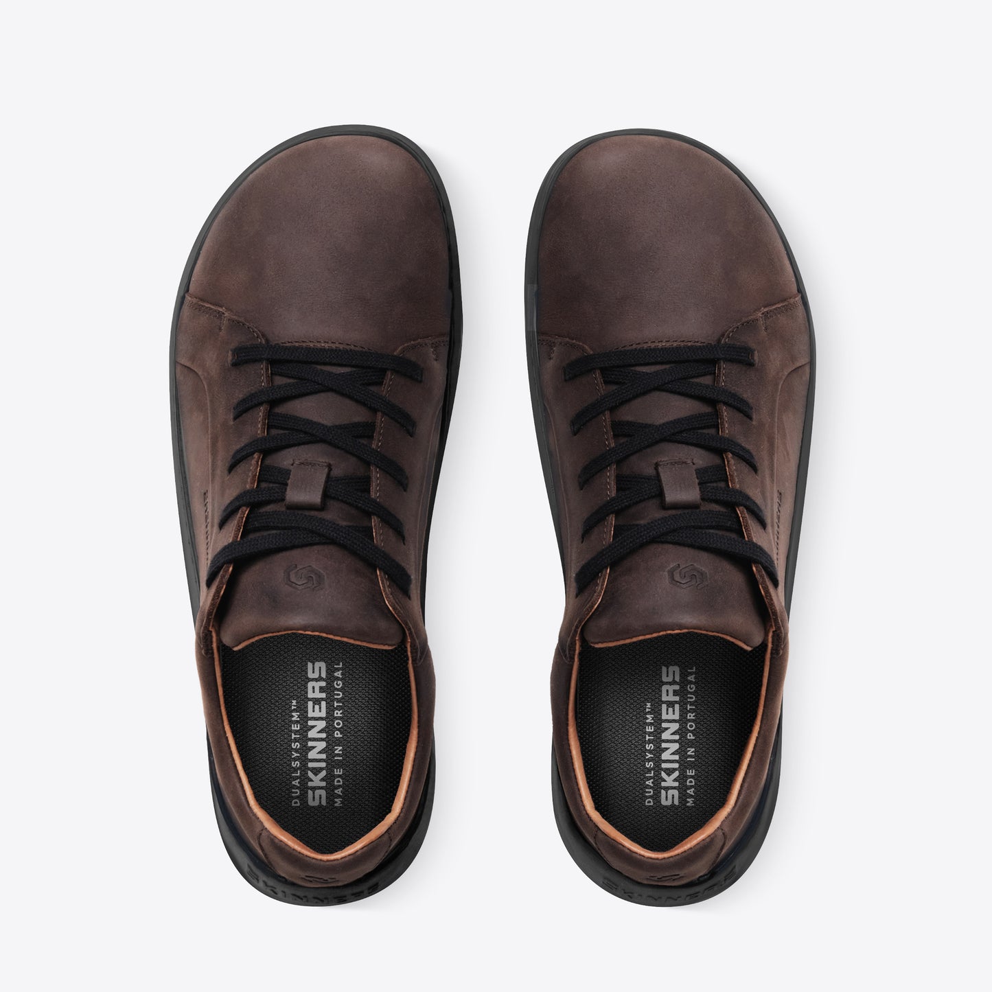 Moonwalker Dark Brown (Black)