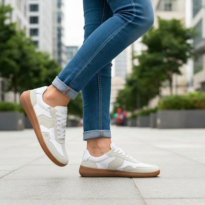 Timehacker Grey/White