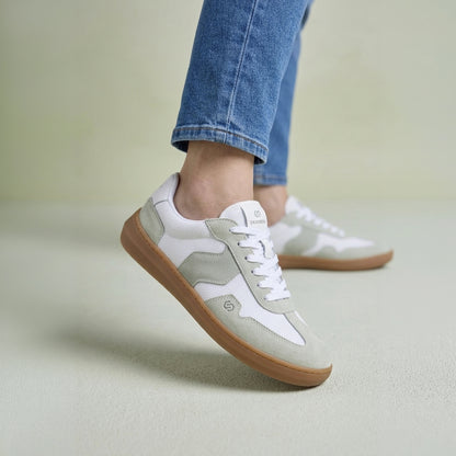 Timehacker Grey/White