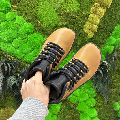 Vasky X Skinners Caramel