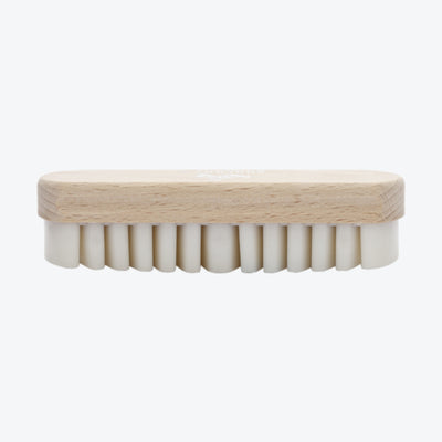 Cleaning Brush for Split Leather and Nubuck 