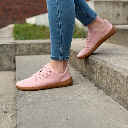 Wanderer II Dusty Pink