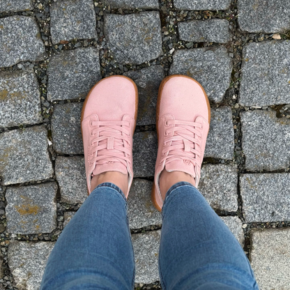 Wanderer II Dusty Pink